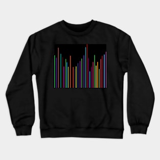 Line art Crewneck Sweatshirt